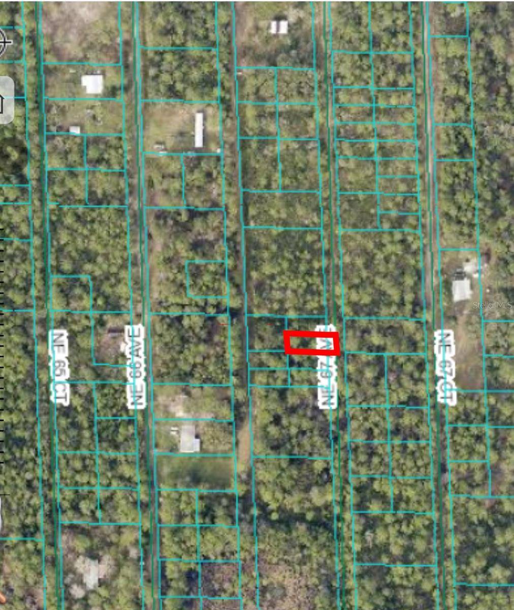 Citra, FL 32113,00 NE 67TH AVE #Lots 63 & 64