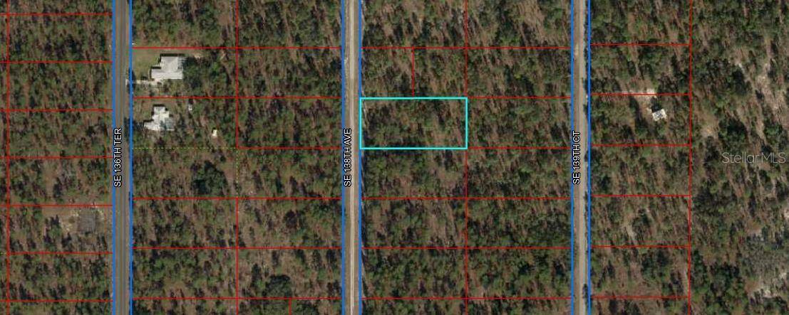 Dunnellon, FL 34431,00 SE 138TH AVE
