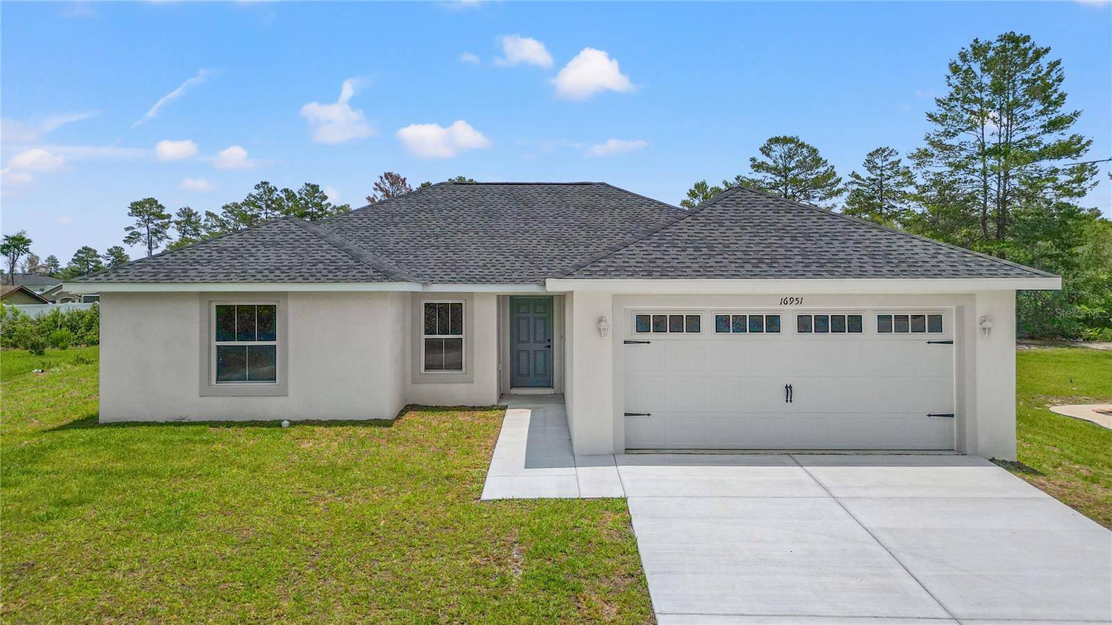 Ocala, FL 34473,12857 SW 35TH CT