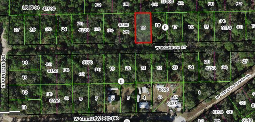 Dunnellon, FL 34433,7603 W RAINBOW ST