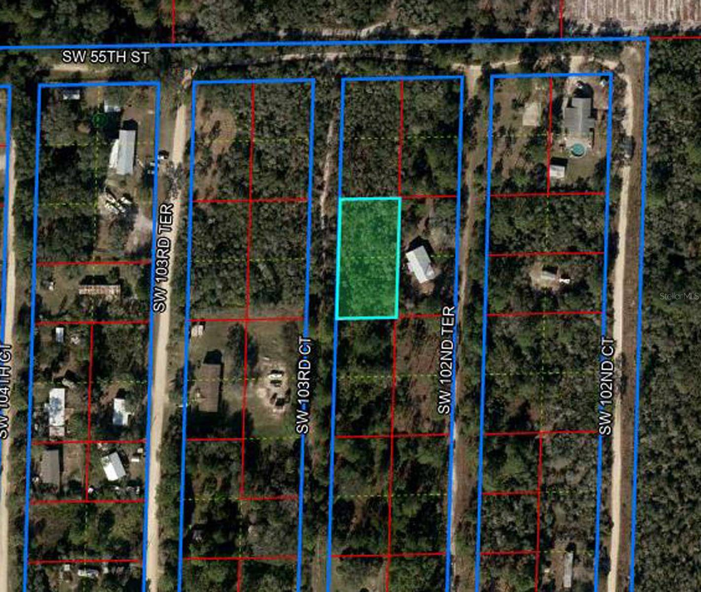 Cedar Key, FL 32625,5551 SW 103RD CT
