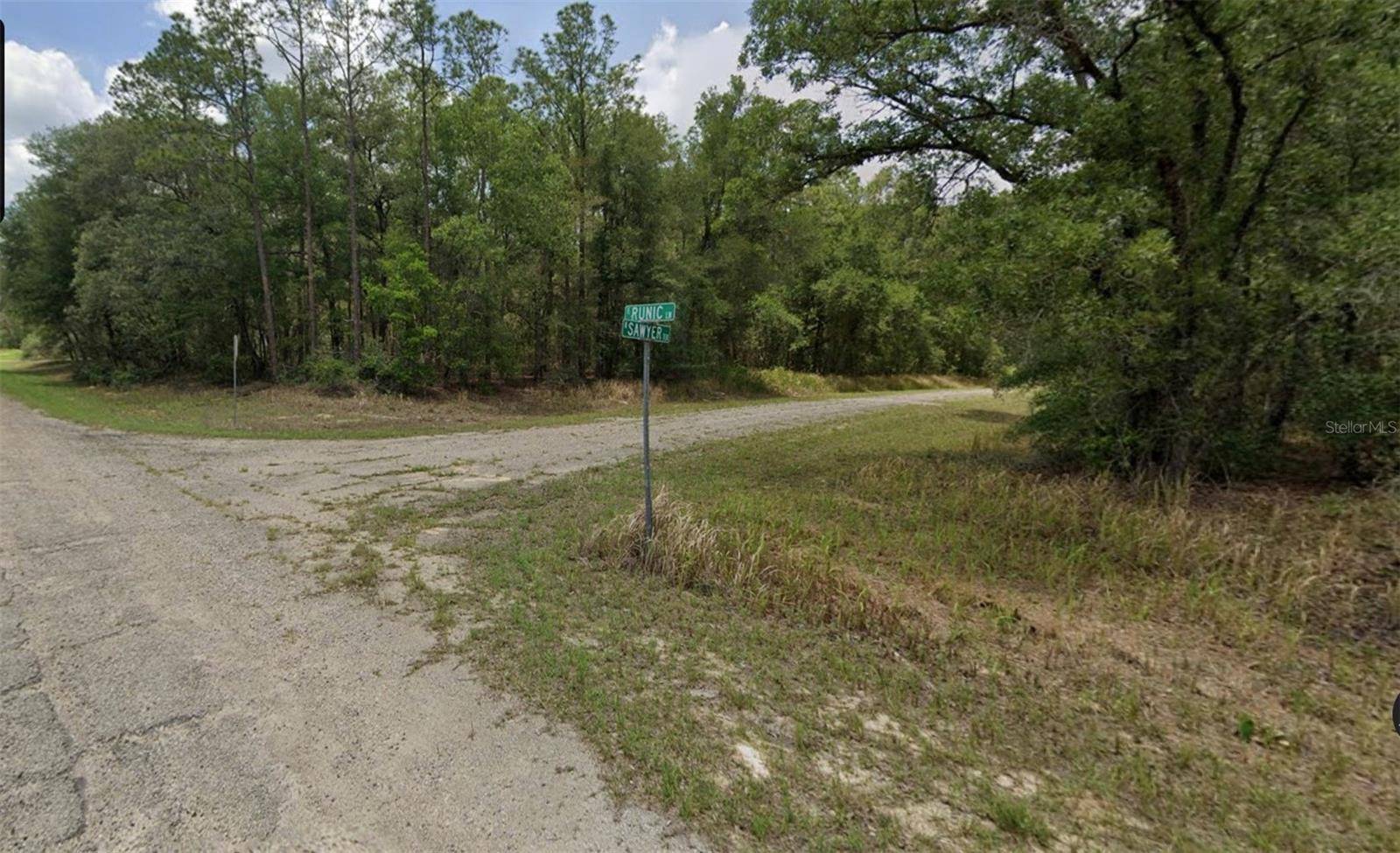 Citrus Springs, FL 34433,8732 N SAWYER TER