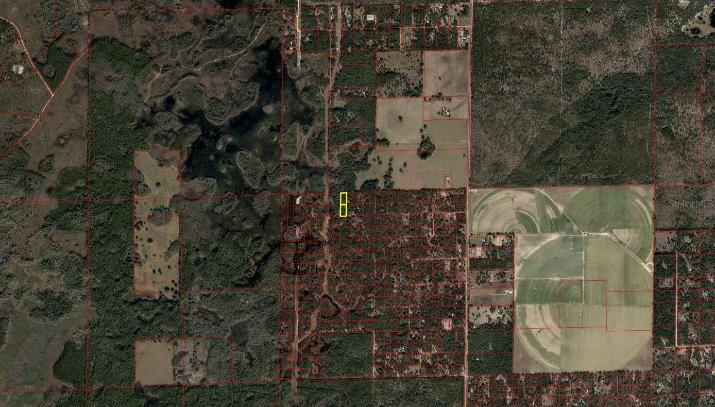 Bronson, FL 32621,TBD NE 128TH LN