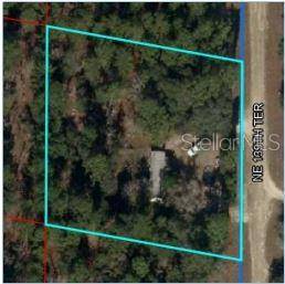 Williston, FL 32696,350 NE 139TH TER