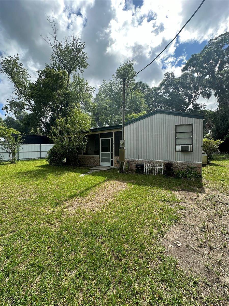 Anthony, FL 32617,9455 NE 16TH TER