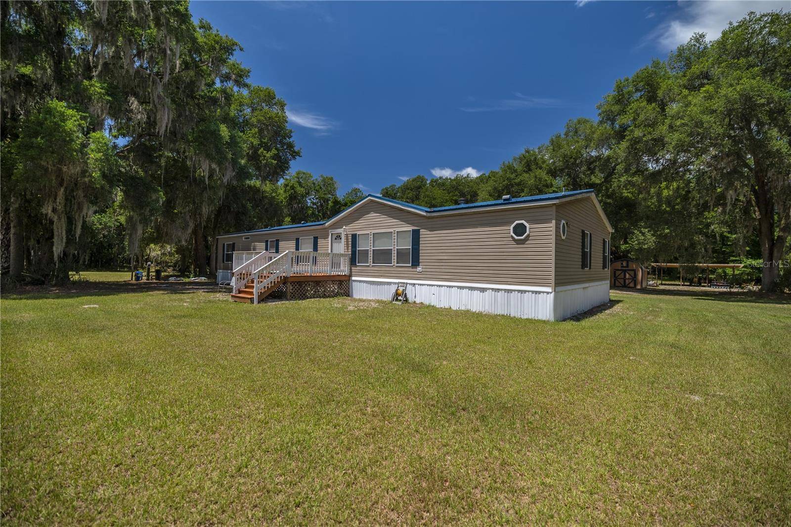 Citra, FL 32113,169 NE 190TH ST