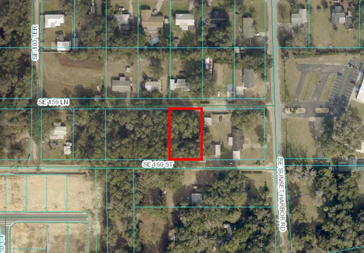 Summerfield, FL 34491,000 SE 159TH LN