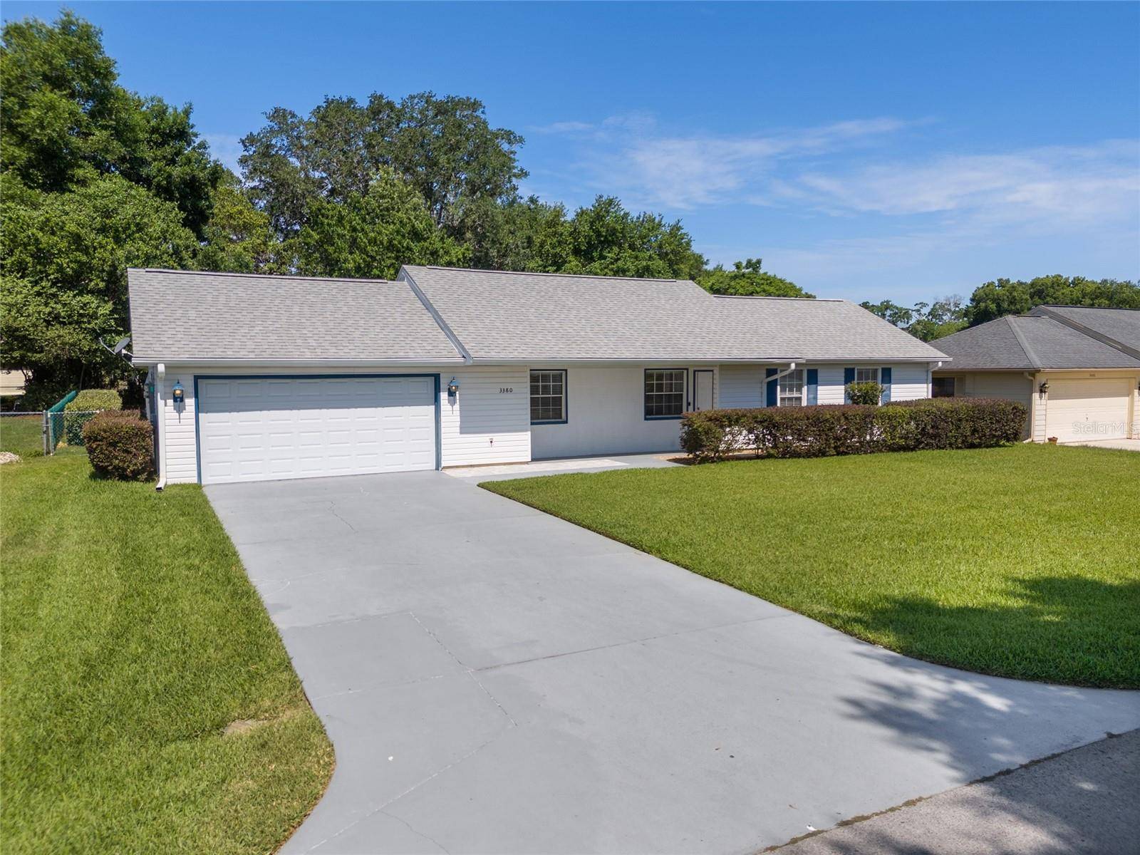 Ocala, FL 34482,3380 NW 44TH CT