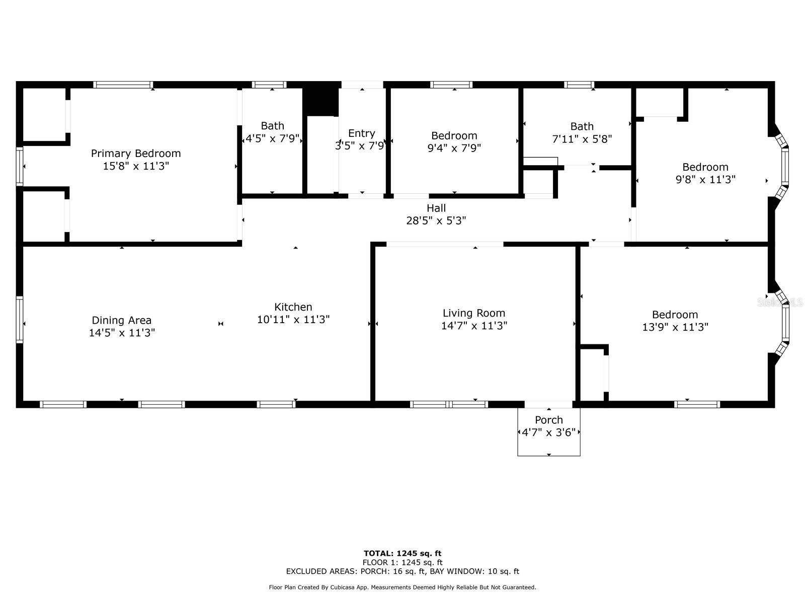 Dunnellon, FL 34432,14225 SW 119TH CT