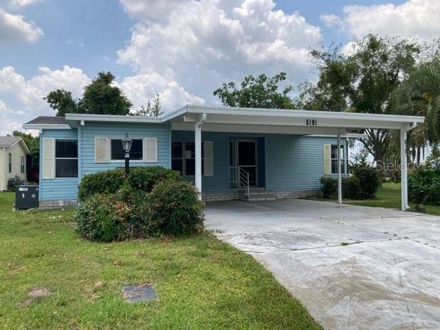 Wildwood, FL 34785,5191 LIBERTY CT