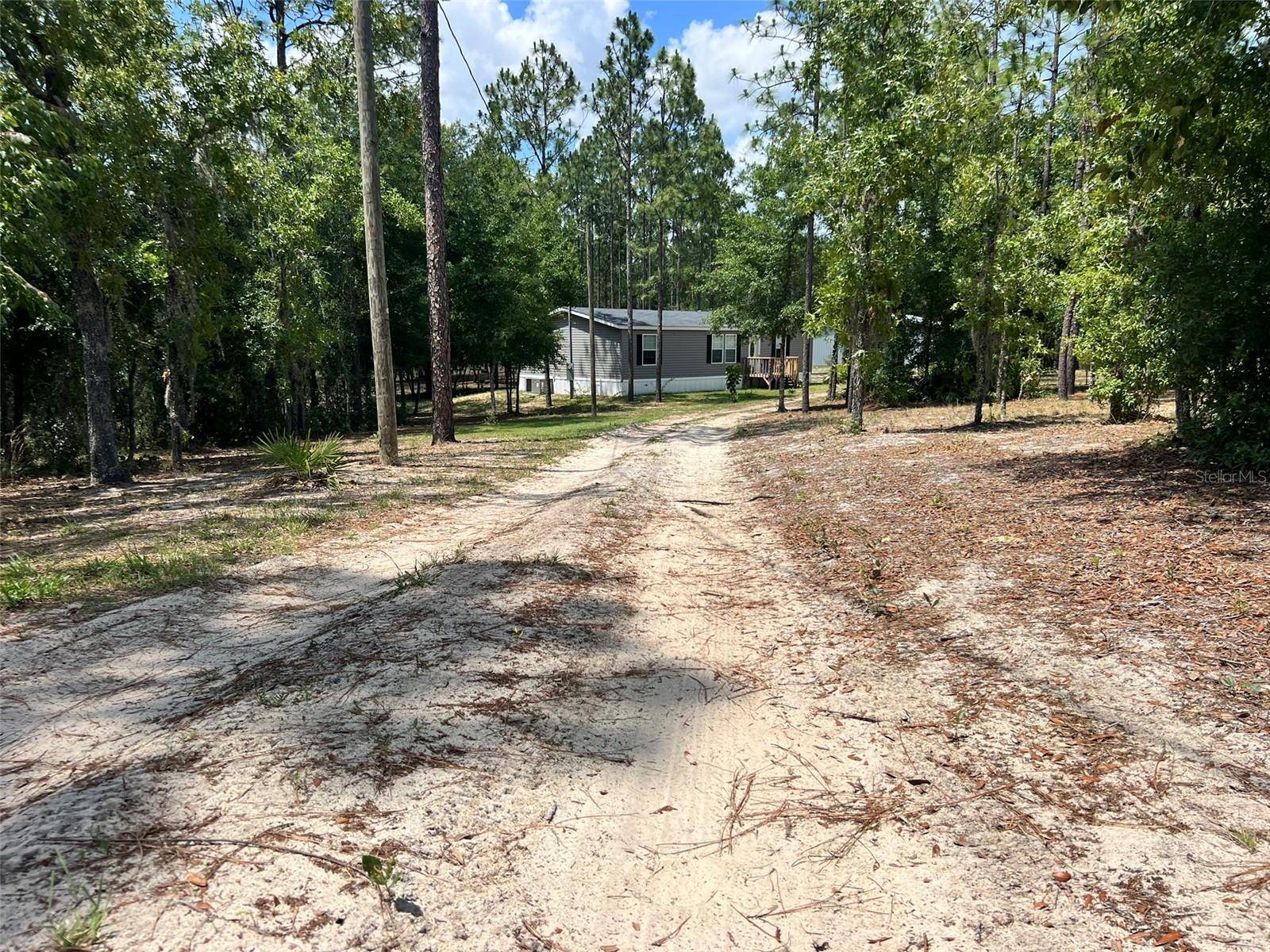 Bronson, FL 32621,9769 NE 66 LN