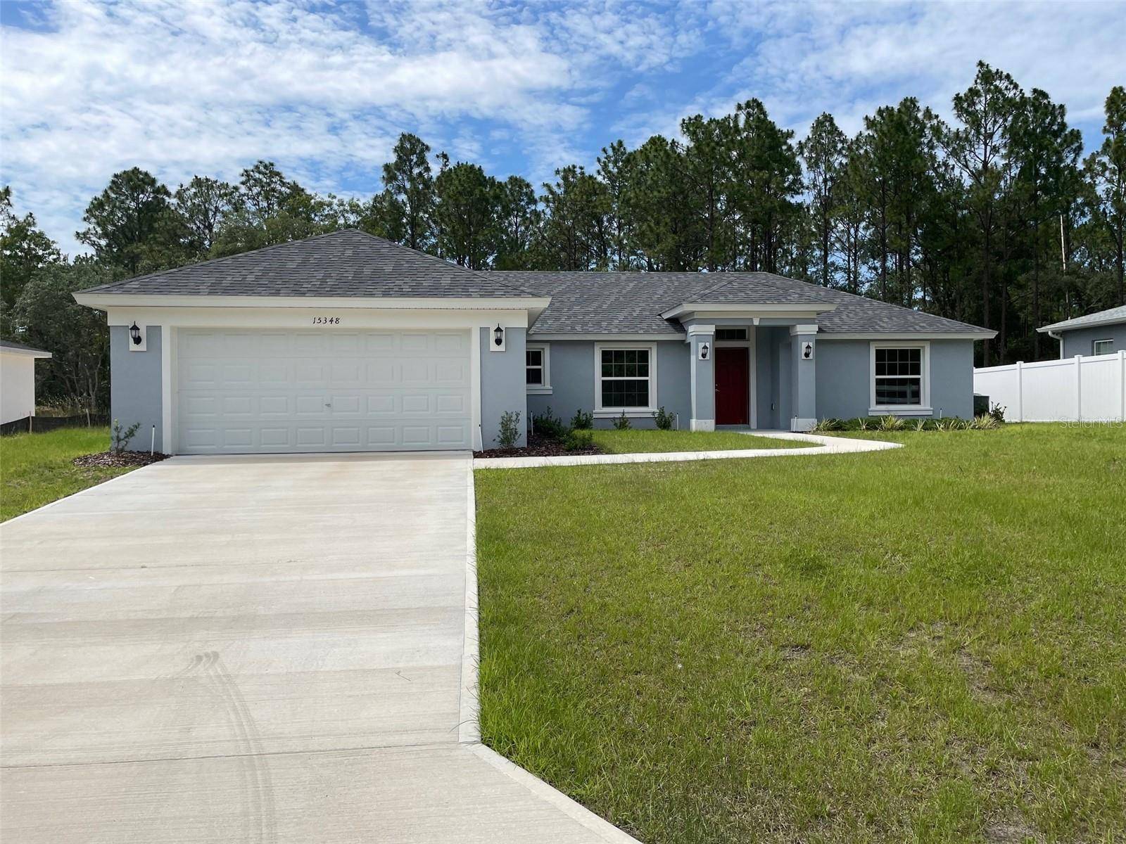 Ocala, FL 34473,15348 SW 60TH CIRCLE