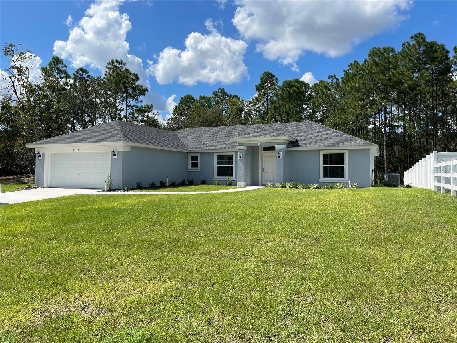 Ocala, FL 34473,15348 SW 60TH CIRCLE