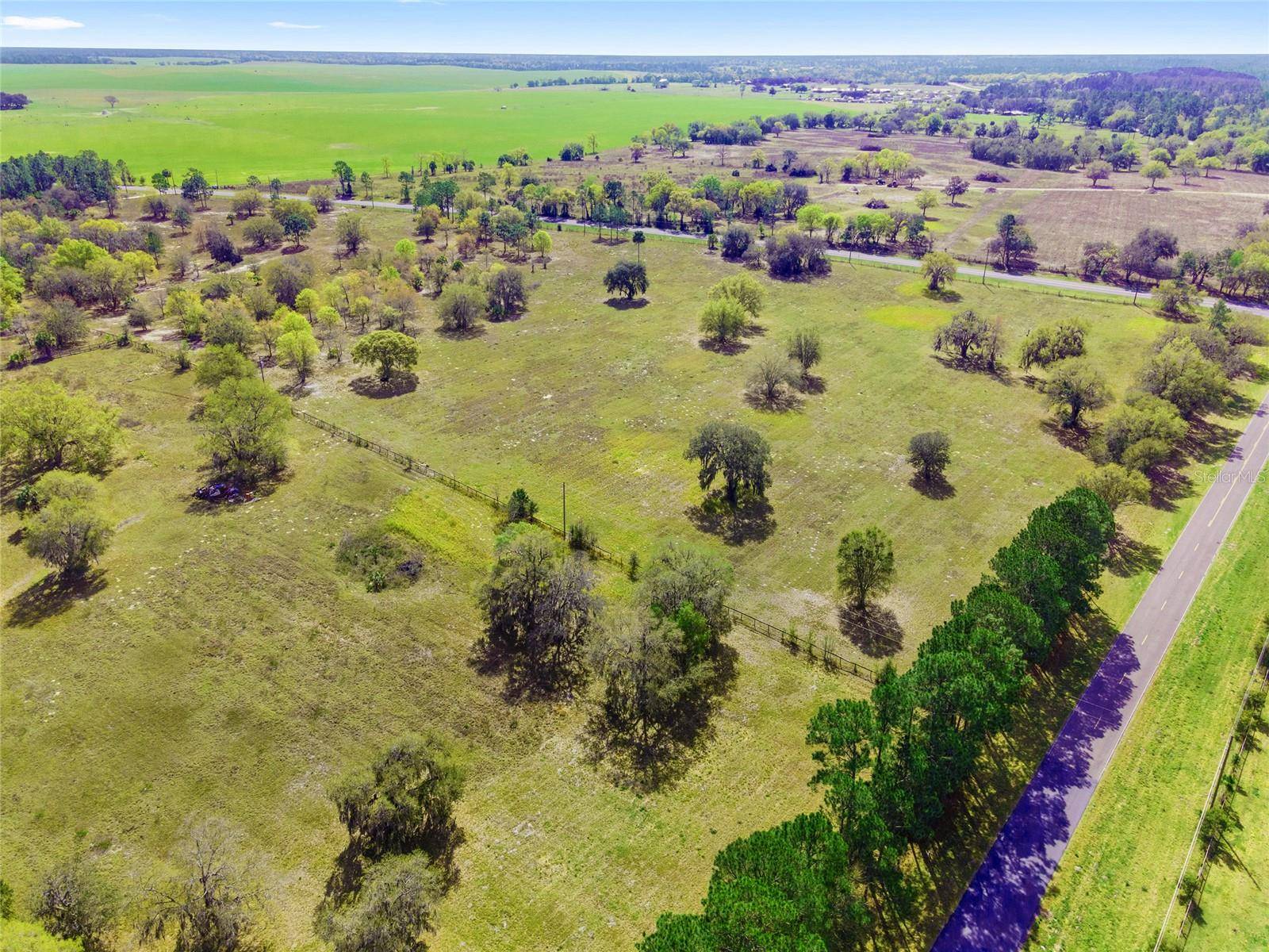 Morriston, FL 32668,TBD SE STATE RD 121