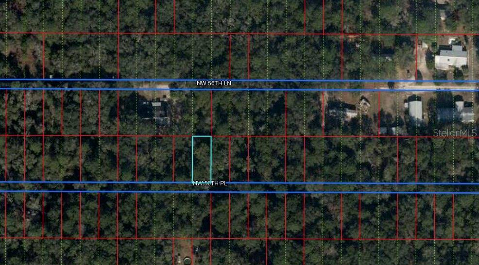 Chiefland, FL 32626,Lot 16 NW 56 PL