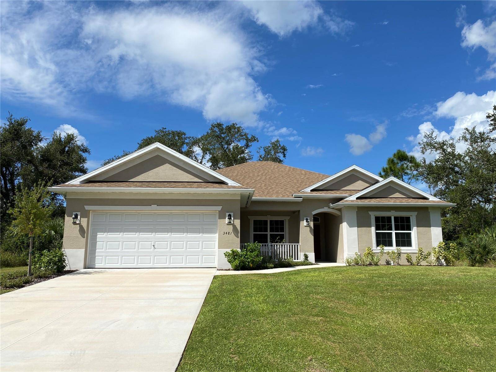 North Port, FL 34288,3481 NASHVILLE RD