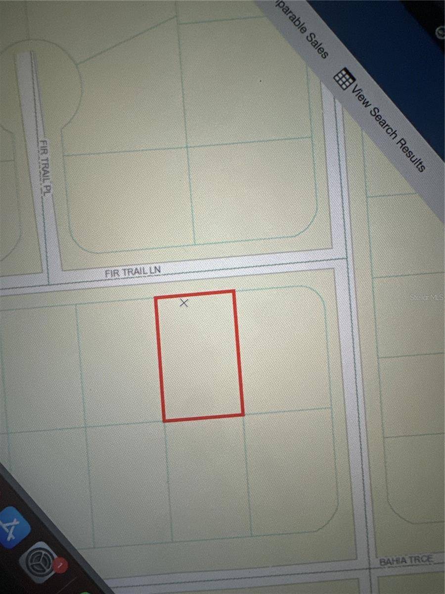 Ocala, FL 34472,FIR TRAIL LANE