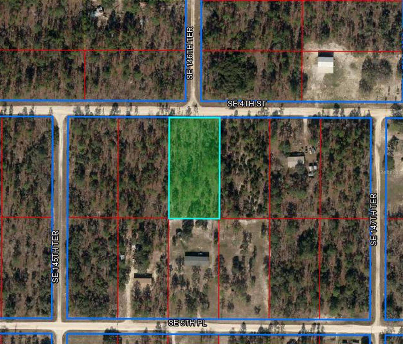 Williston, FL 32696,14670 SE 4TH ST