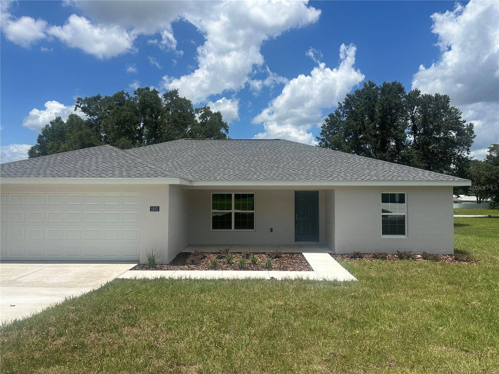 Citra, FL 32113,1831 NE 160TH PL