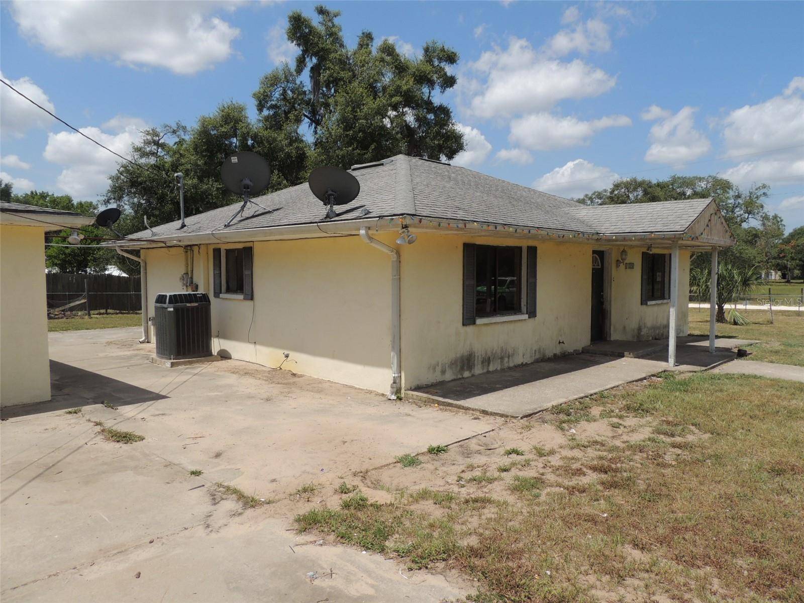 Williston, FL 32696,13250 NE 52ND PL