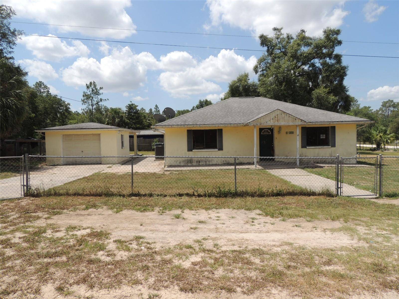 Williston, FL 32696,13250 NE 52ND PL