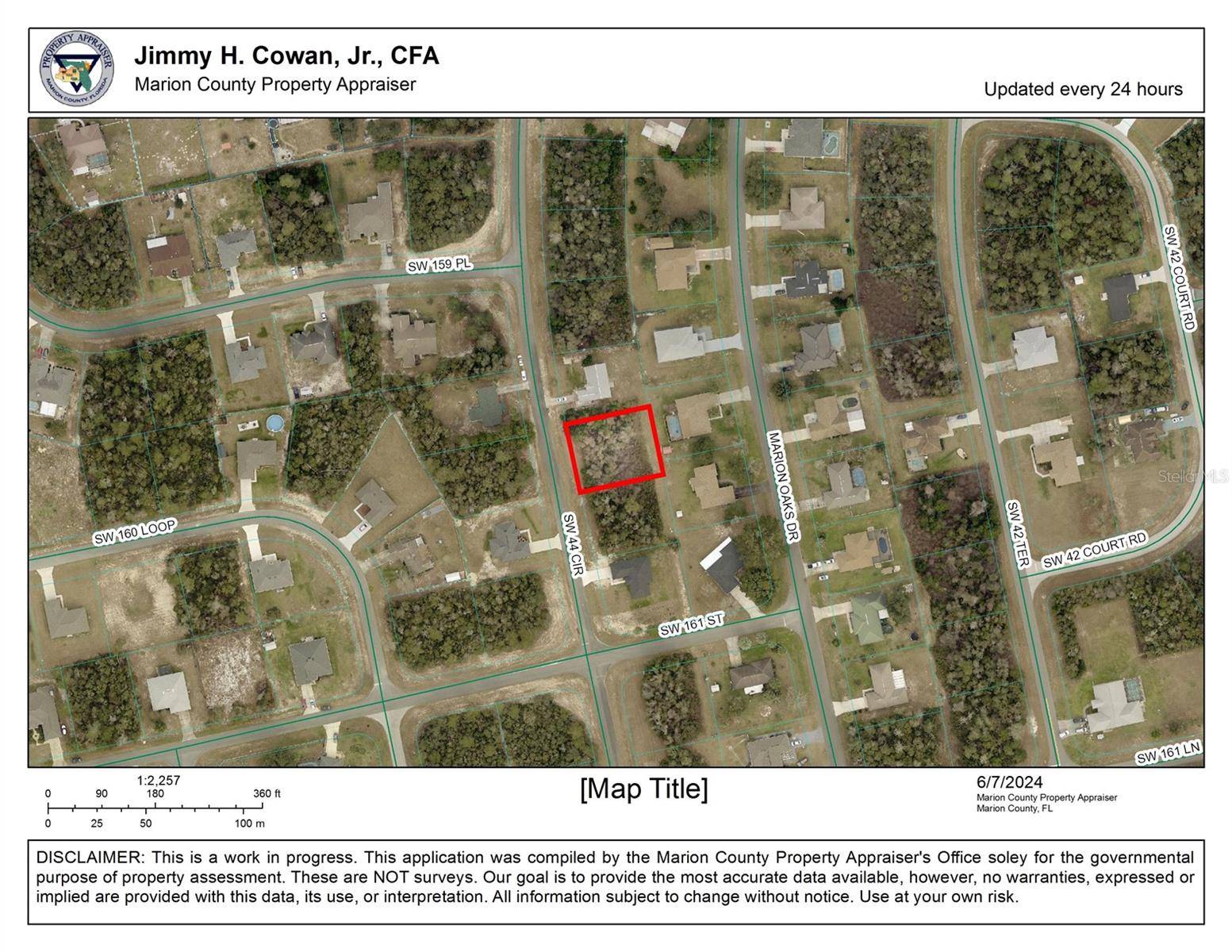 Ocala, FL 34473,Lot 10 SW 44TH CIR