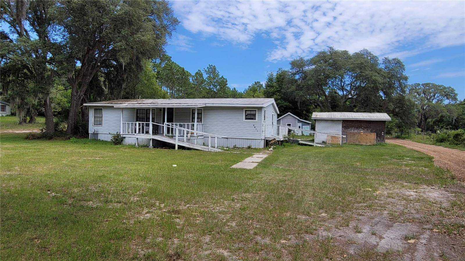 Dunnellon, FL 34432,5801 SW 178TH TER