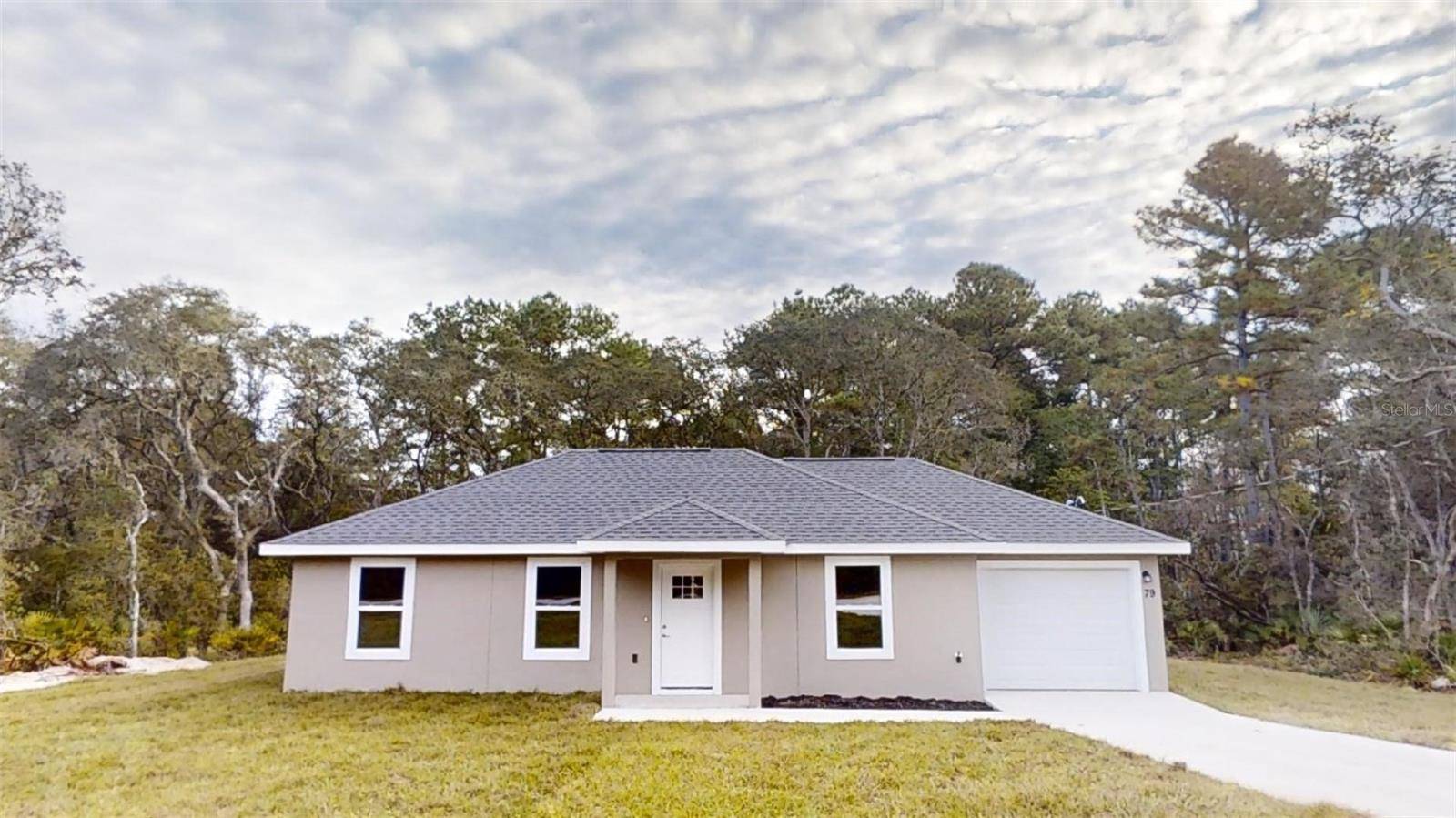 Dunnellon, FL 34431,991 NW TERRAPIN DR