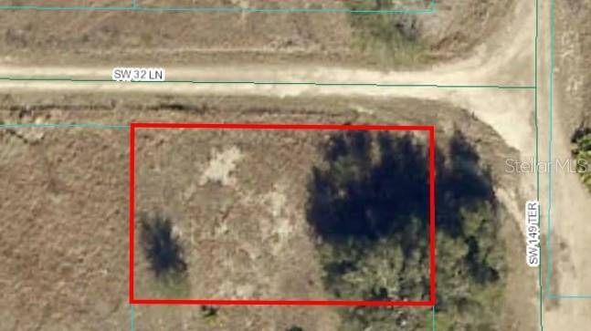 Ocala, FL 34481,TBD SW 149TH TER