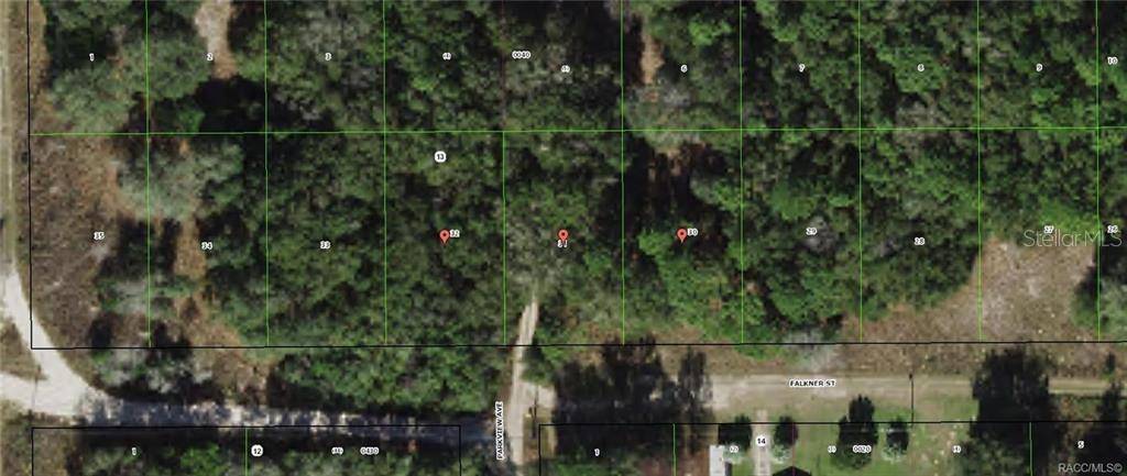 Inverness, FL 34453,2104,2016,2014 FALKNER ST