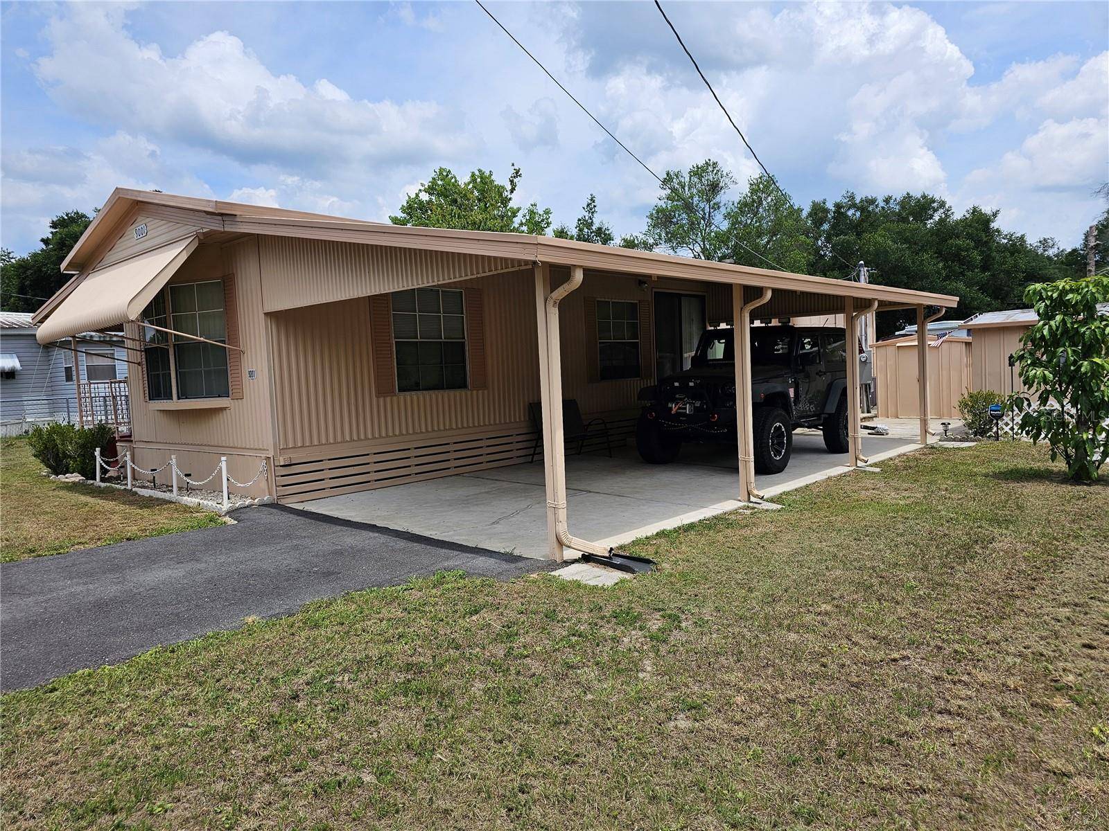 Summerfield, FL 34491,9001 SE 144TH ST