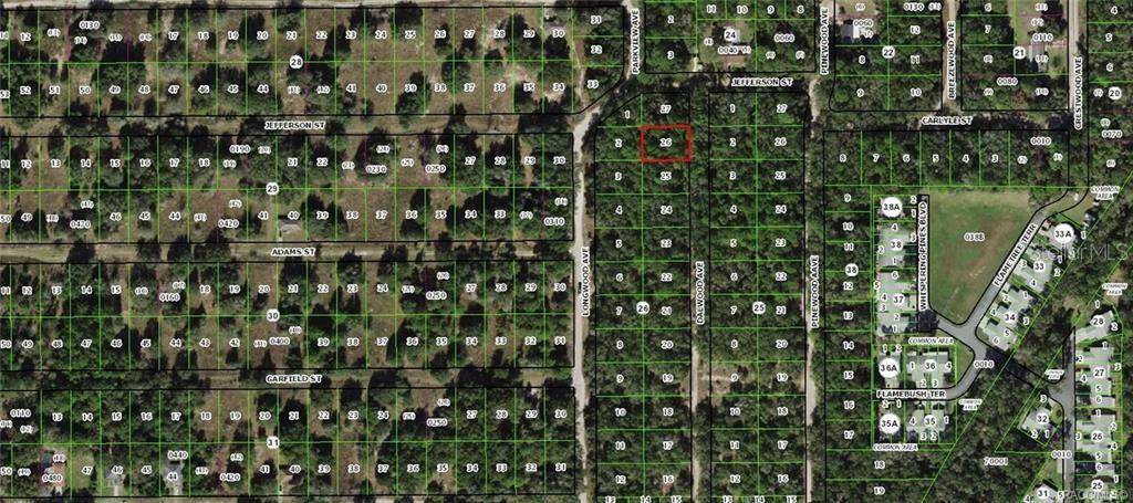 Inverness, FL 34453,715 DALWOOD AVE