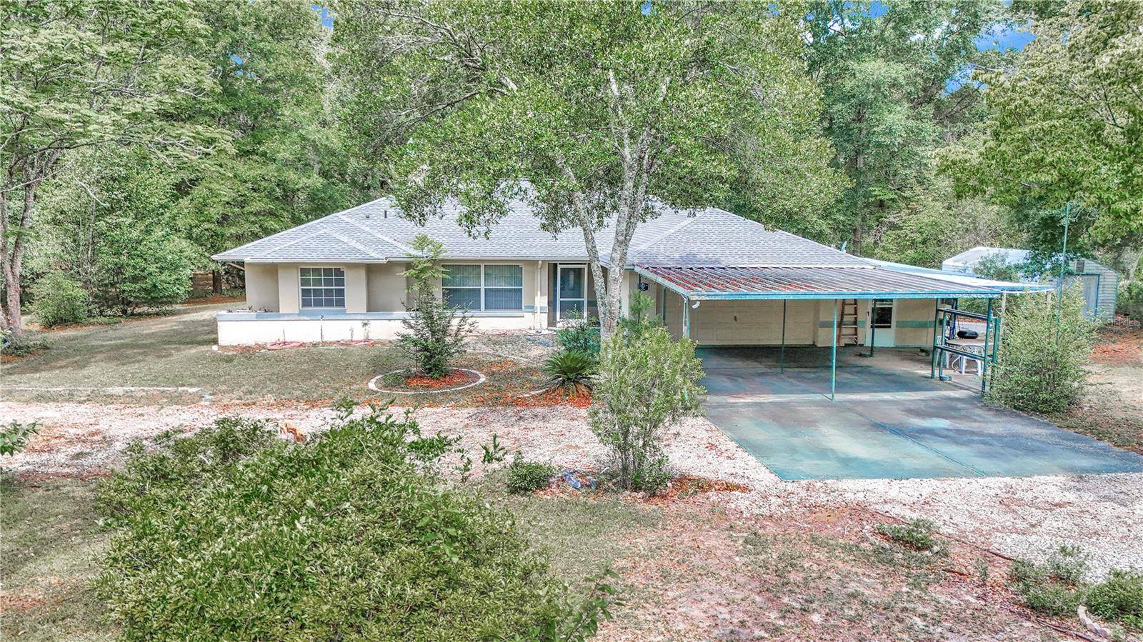 Dunnellon, FL 34431,8588 SW 209TH COURT RD