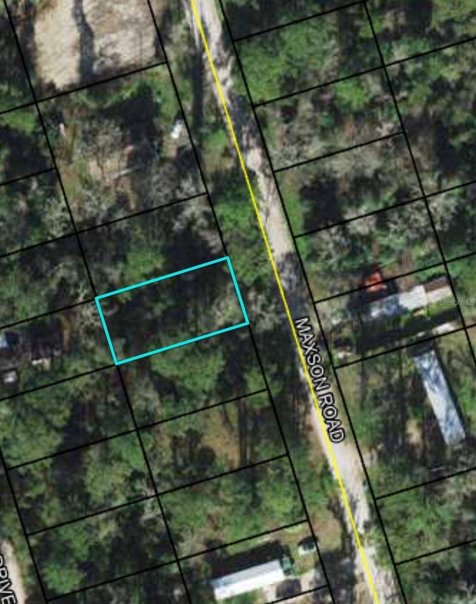 Crawfordville, FL 32327,LOT 41 MAXSON RD