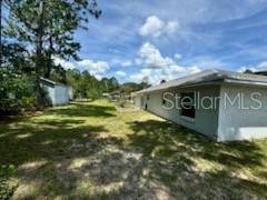 Dunnellon, FL 34433,2716 W EDISON PL