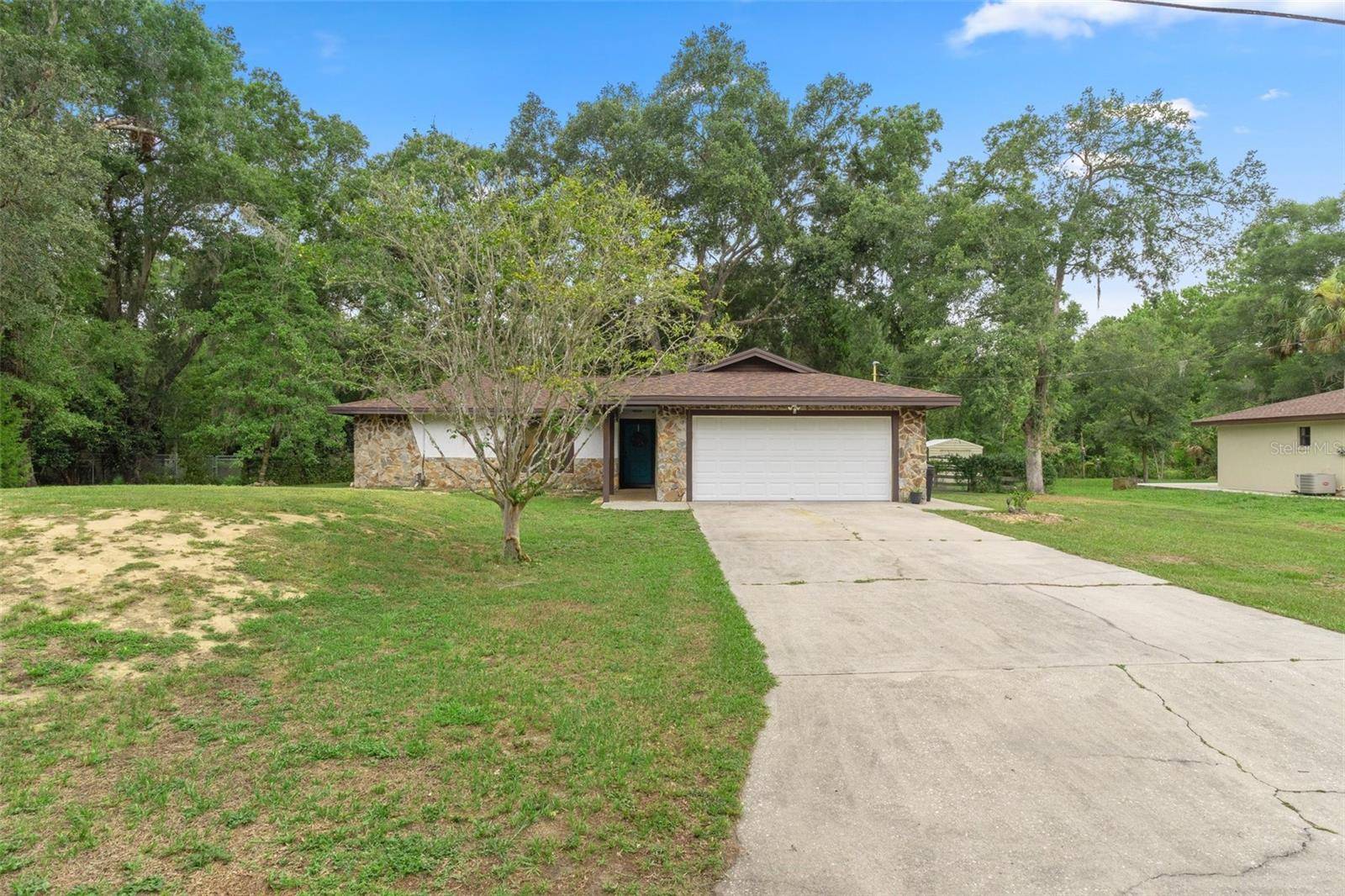 Crystal River, FL 34428,11699 W INDIAN CIR