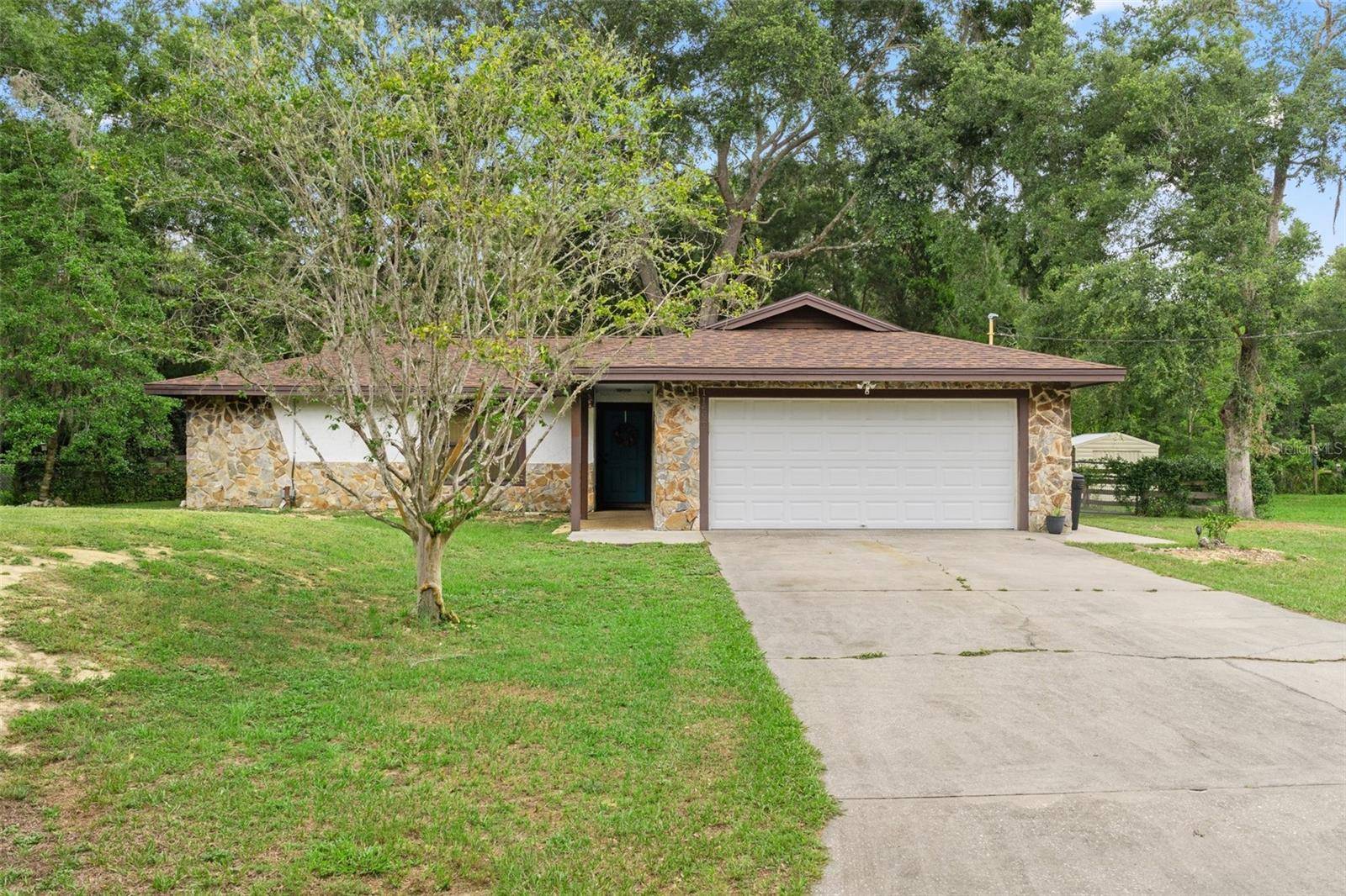 Crystal River, FL 34428,11699 W INDIAN CIR