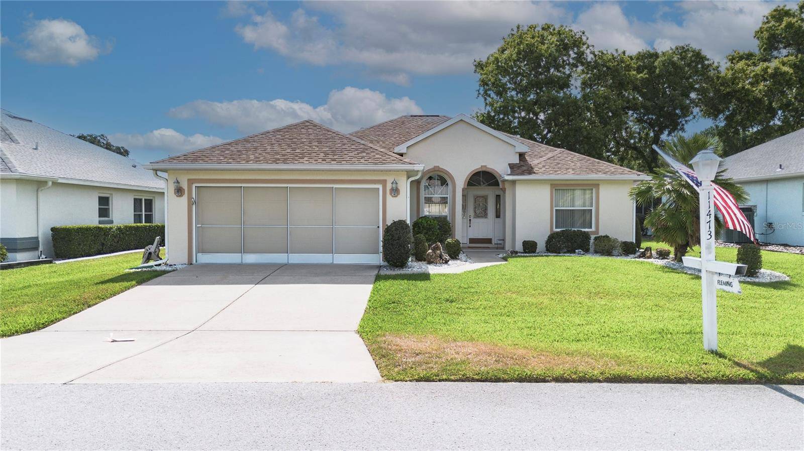 Ocala, FL 34476,11473 SW 68TH CT