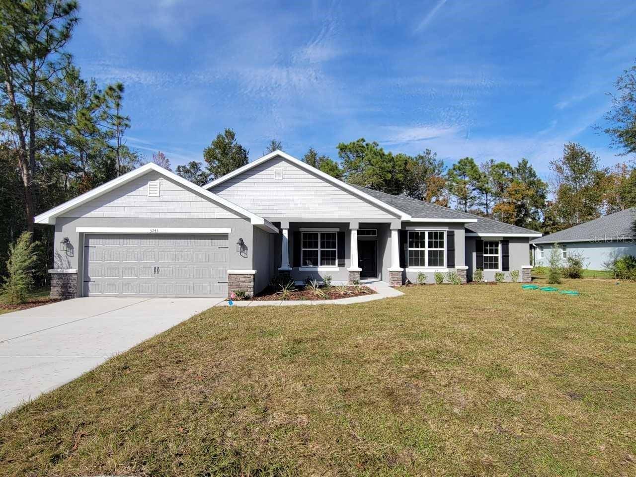 Ocala, FL 34476,5243 SW 106TH ST