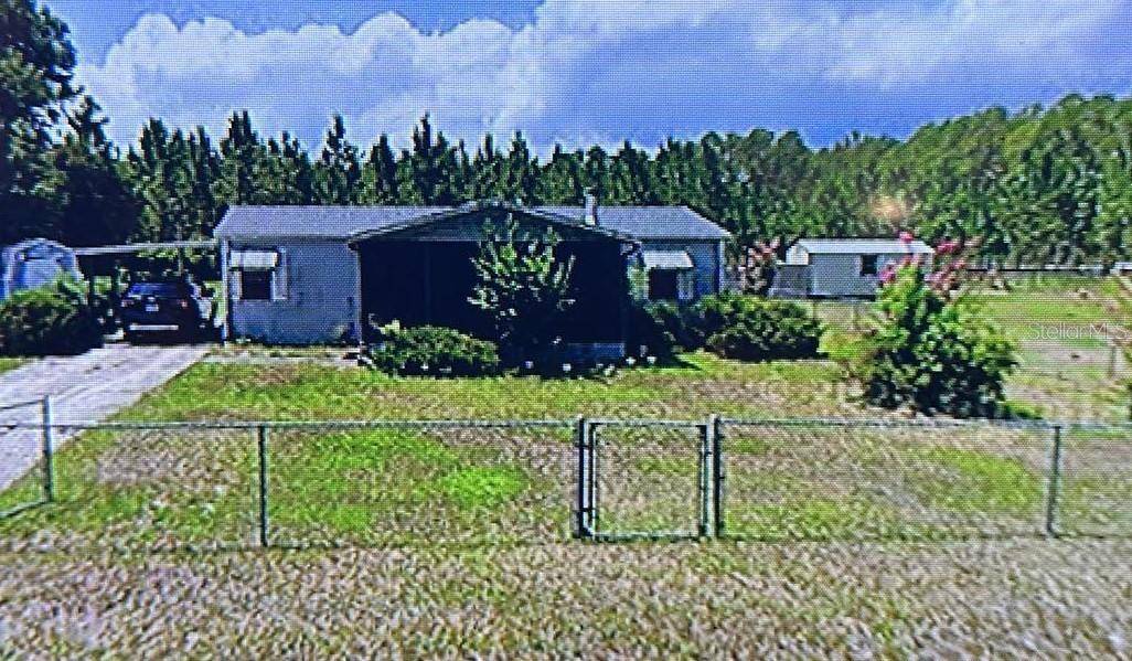 Ocklawaha, FL 32179,18544 SE 55TH PL