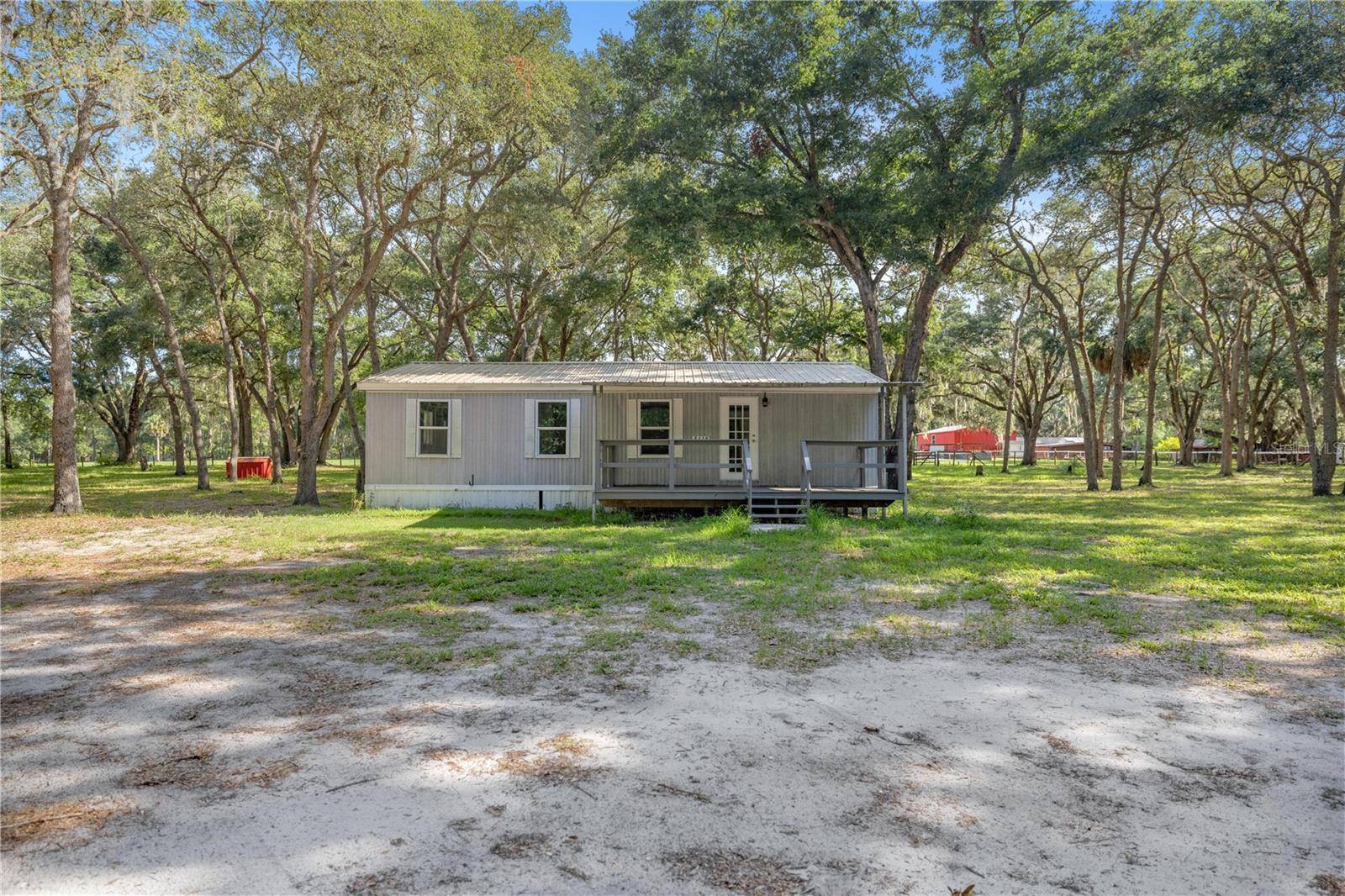 Ocklawaha, FL 32179,8328 SE 180TH AVENUE RD