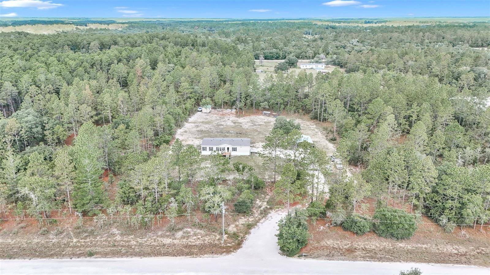 Morriston, FL 32668,5550 SE 128TH