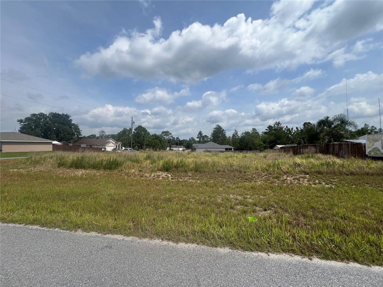 Ocala, FL 34472,TBD OAK LANE