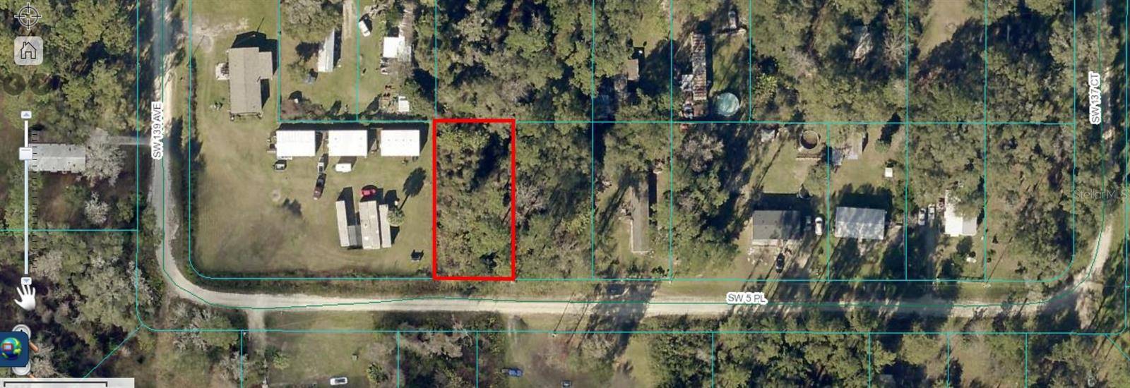 Ocala, FL 34481,TBD SW 5TH PL