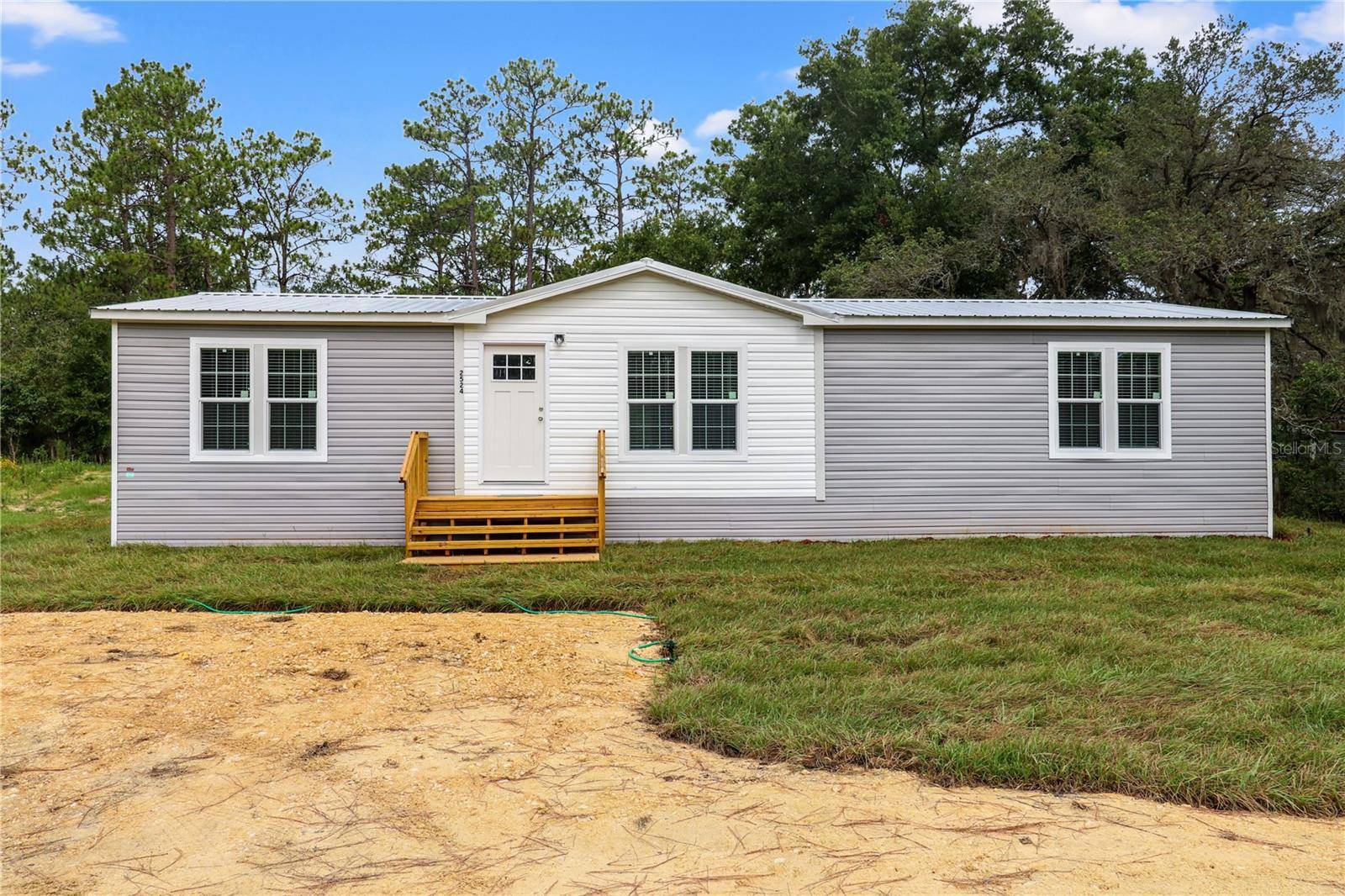 Morriston, FL 32668,2524 SE STATE ROAD 121