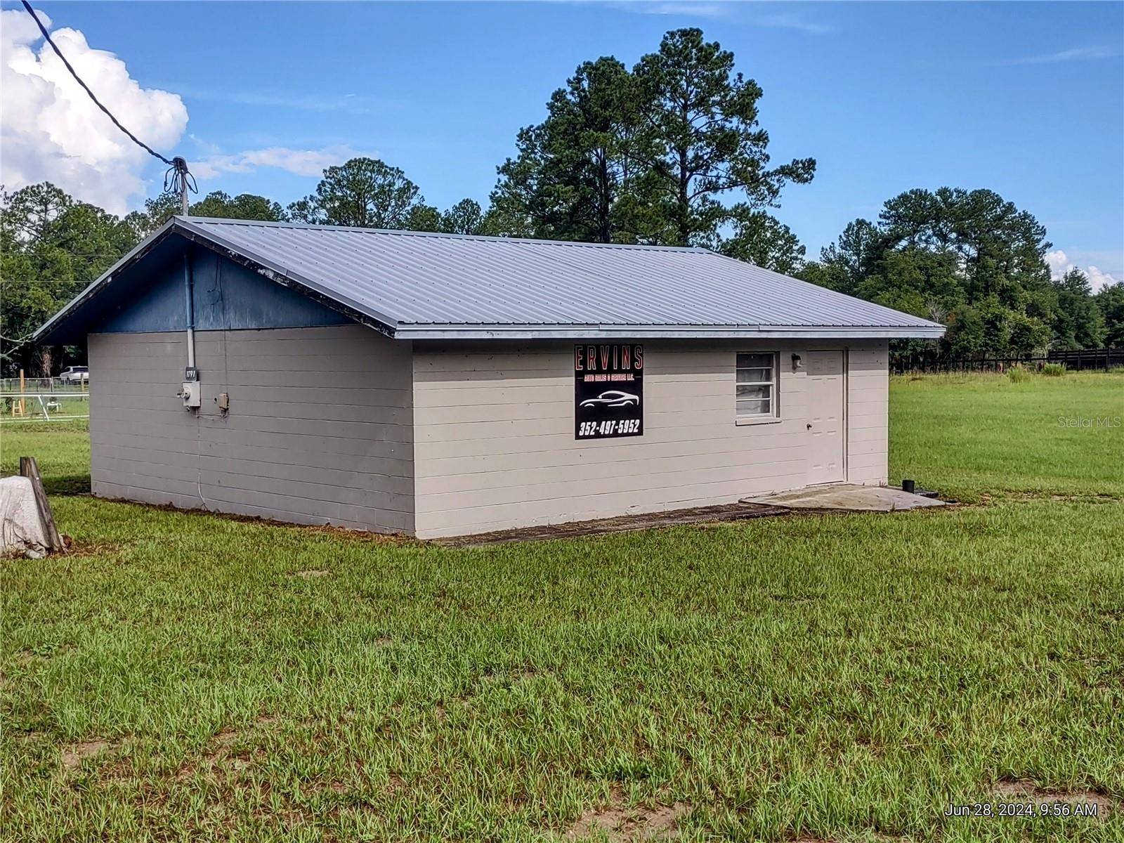 Morriston, FL 32668,19791 SE 77TH PL