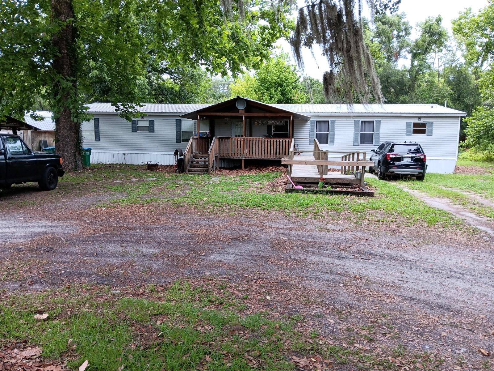 Chiefland, FL 32626,8651 NW 120TH ST