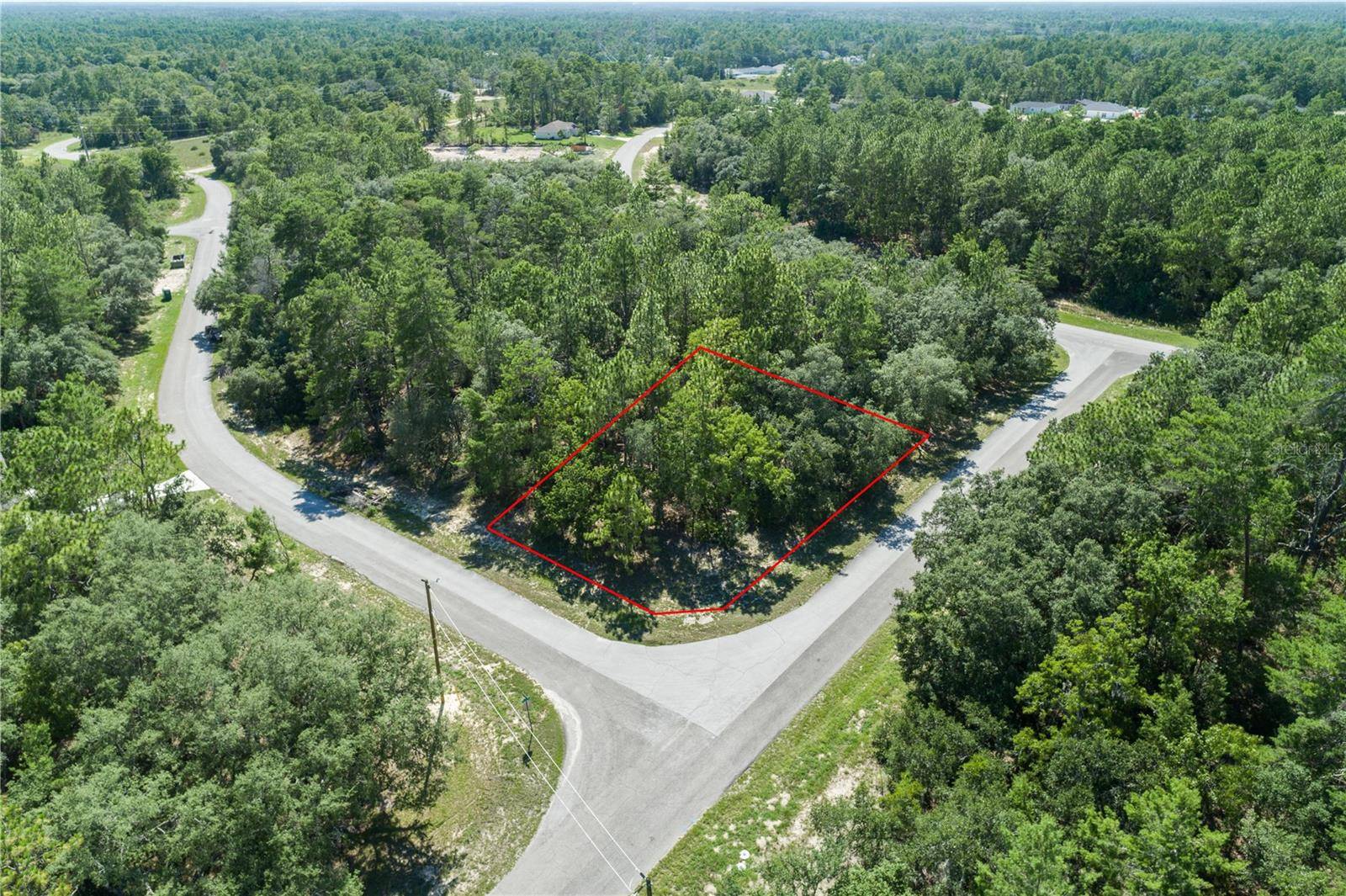 Ocala, FL 34473,TBD SW 153RD LANE RD