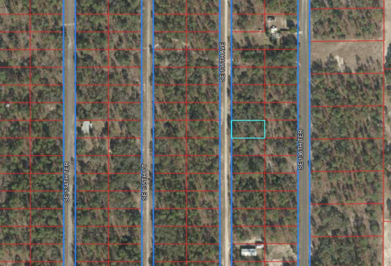 Dunnellon, FL 34431,SE 136TH AVE