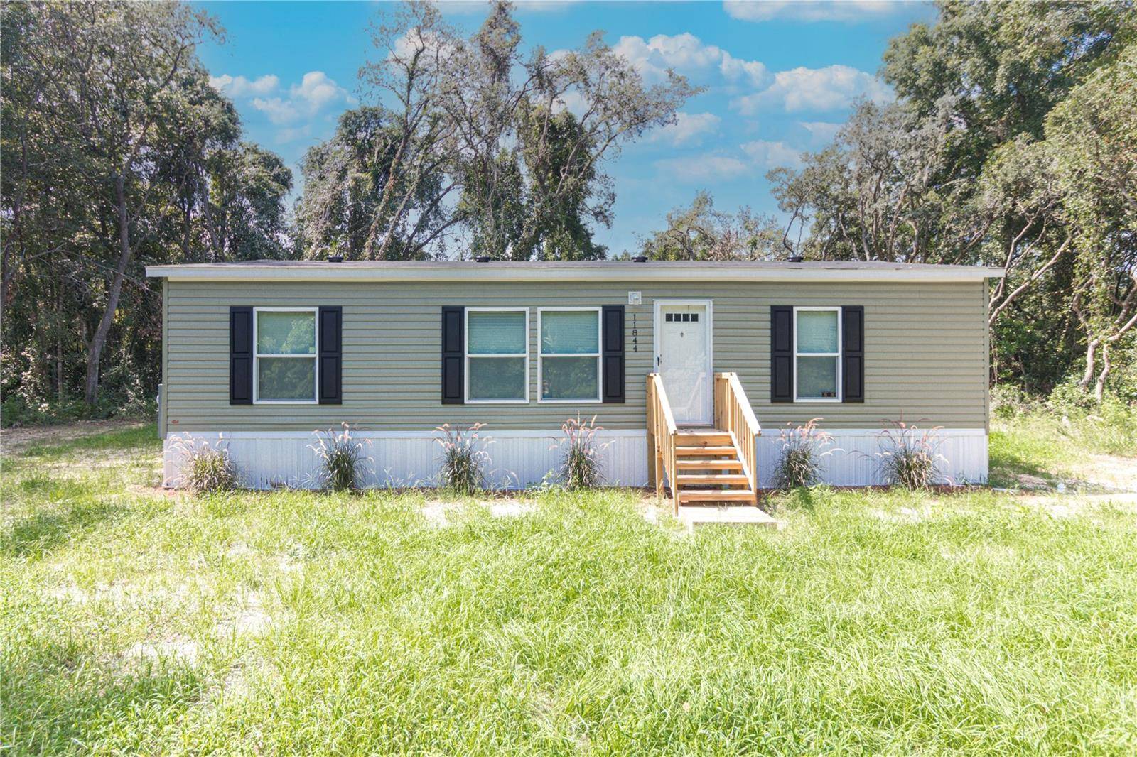 Ocala, FL 34482,11844 NW 12 LN